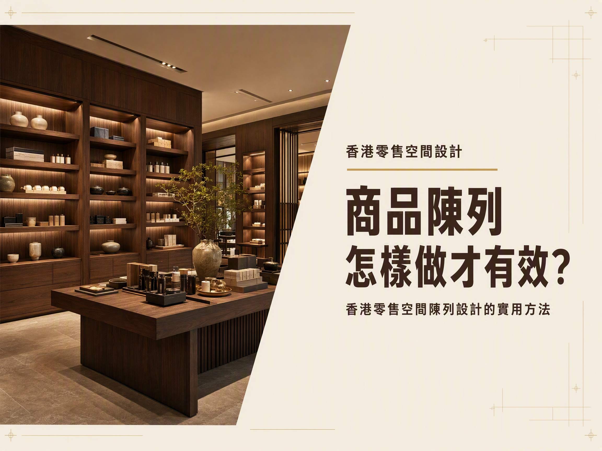 商品陳列設計2 Display