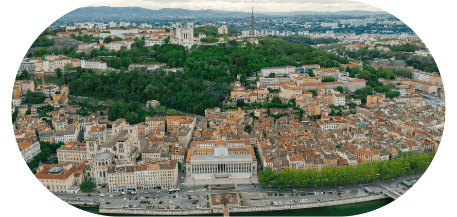 lyon hotesse
