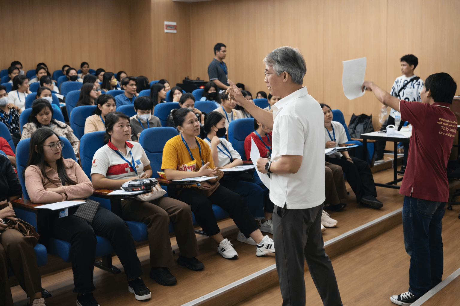 Driven by Purpose Image