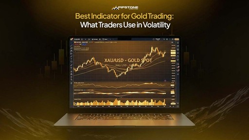 Best Indicator for Gold Trading: What Traders Use in Volatility
