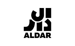 Aldar Logo