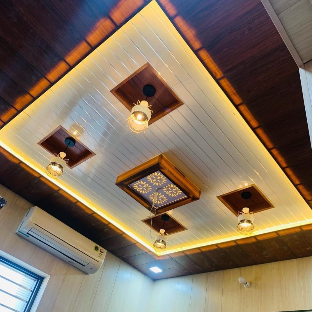 dark elegant bedroom