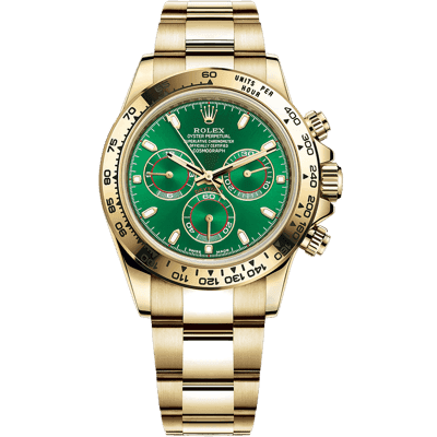 Rolex Daytona image 0