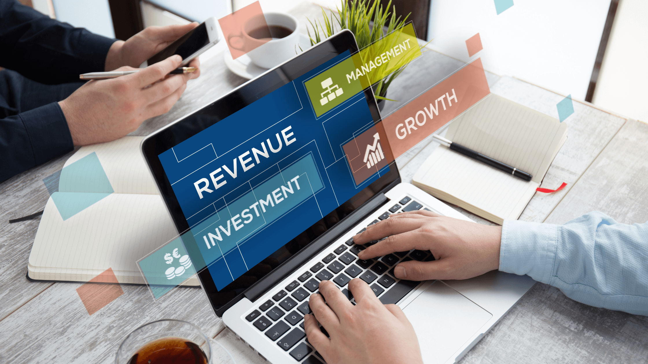 How Recurring Revenue Management Software Streamlines Profits