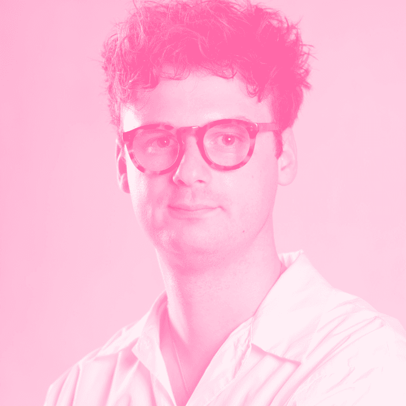 Connor O’Keefe, Senior Account Director