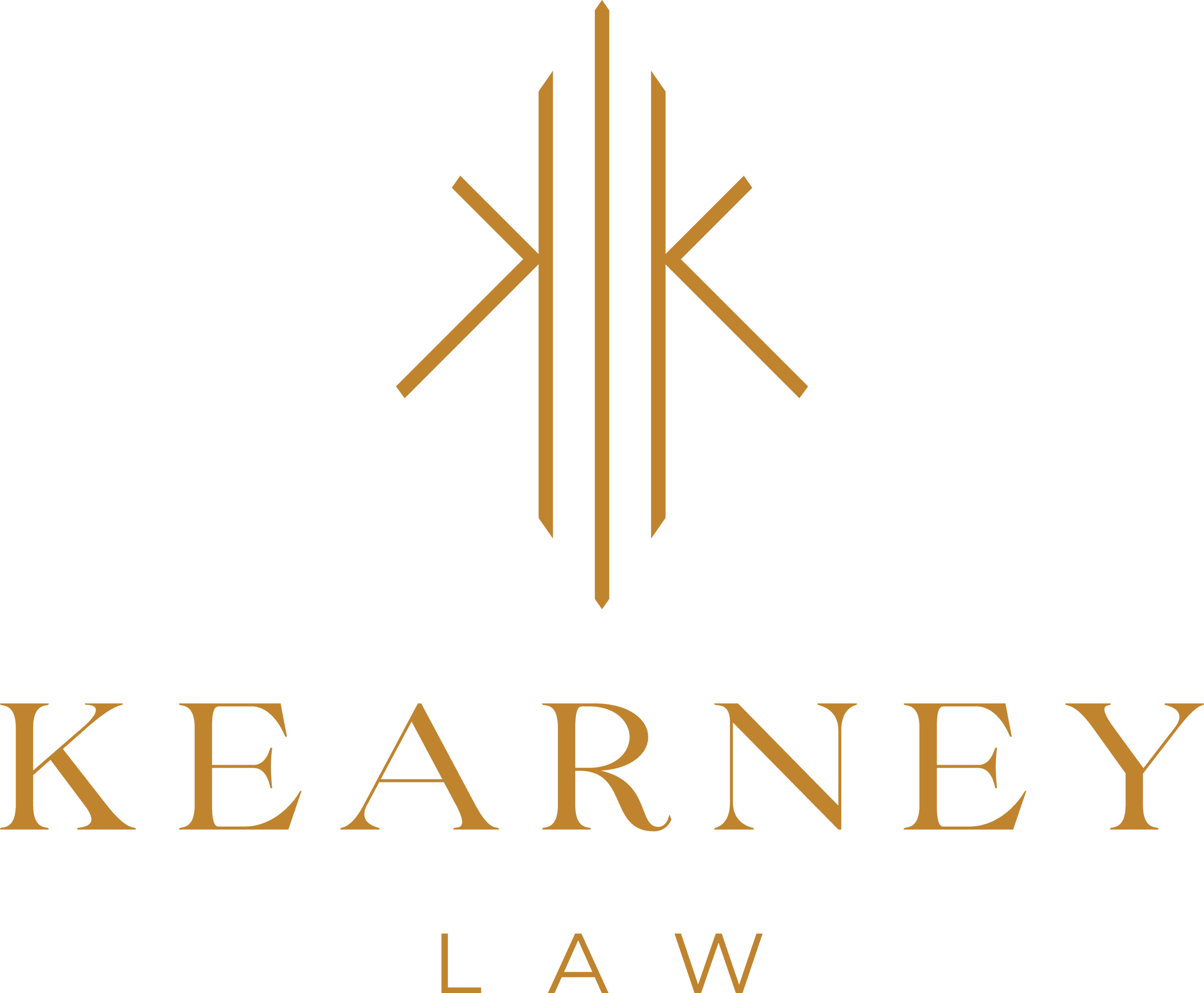 Tampa Car Accident Lawyer Kearney Law (Free Consult Avil.)