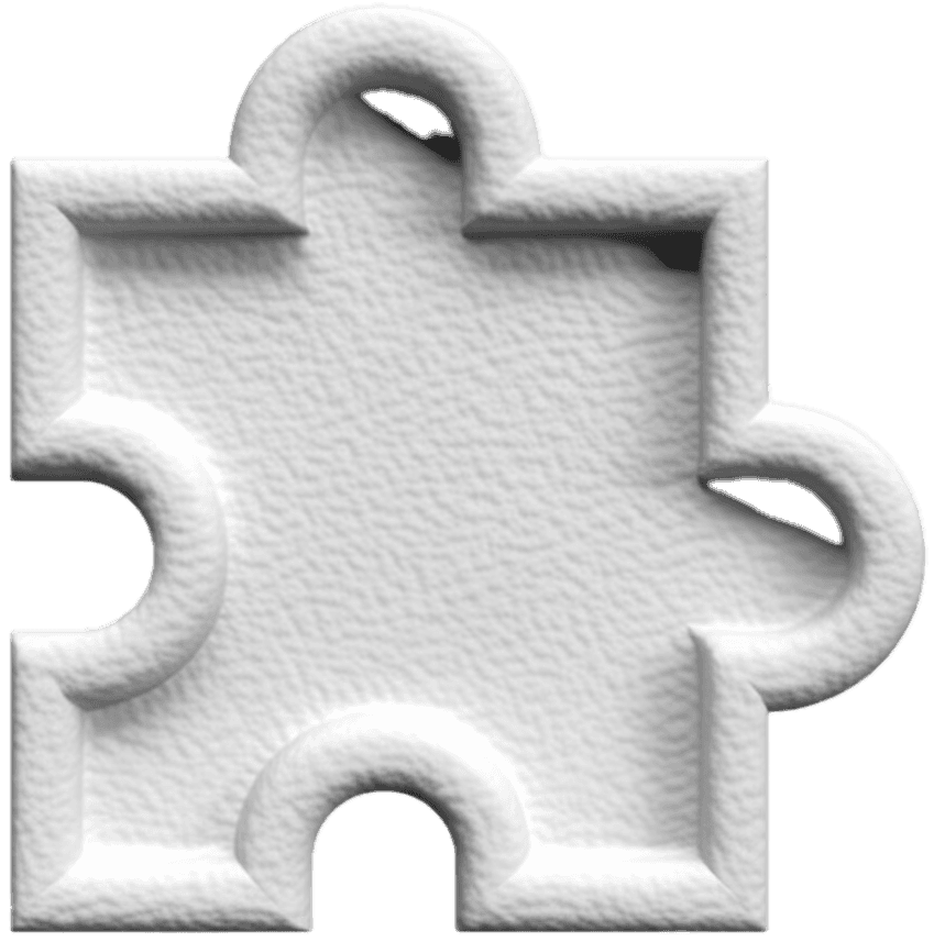 Puzzle Icon