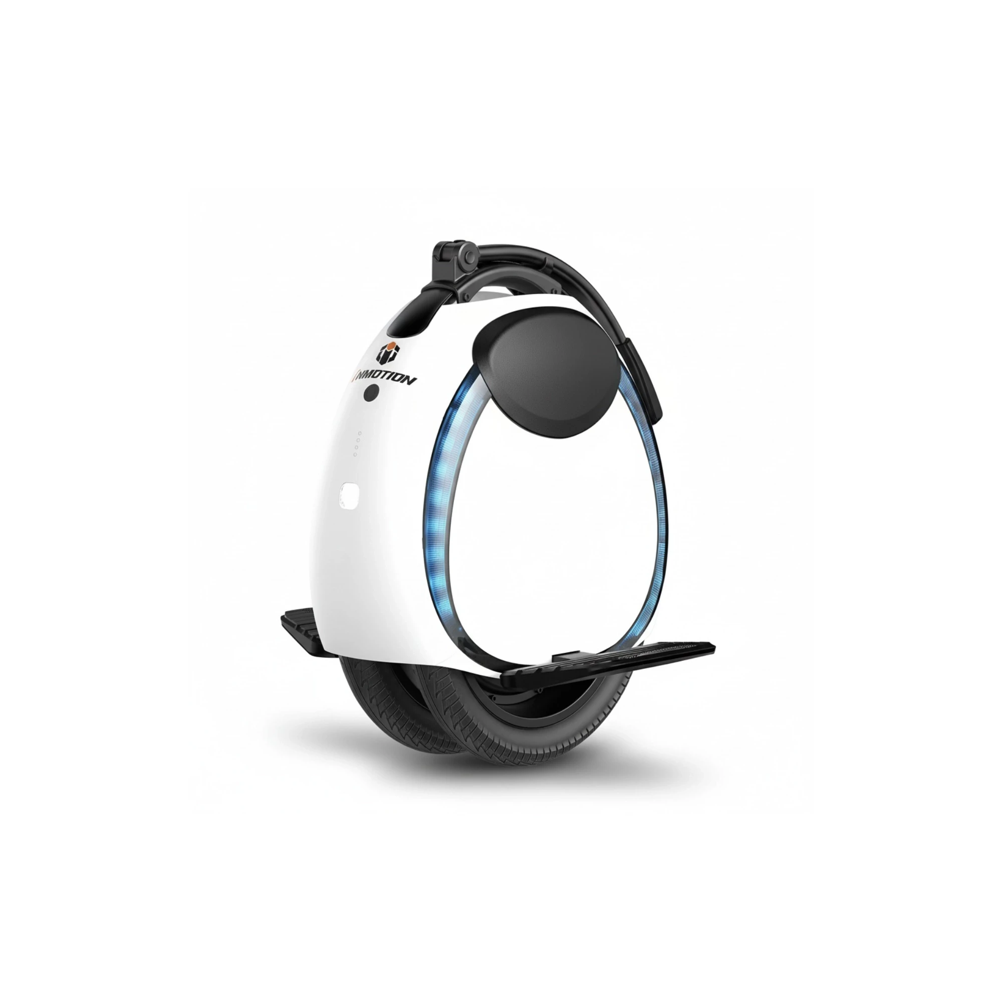 InMotion E20 Unicycle product image on a white background