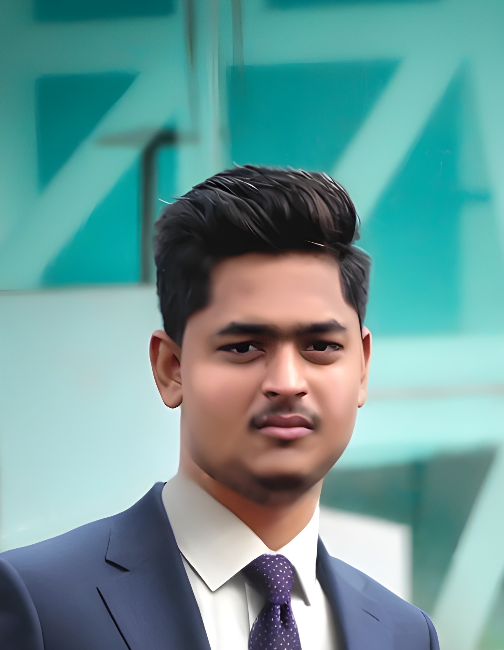 Avatar of the website author