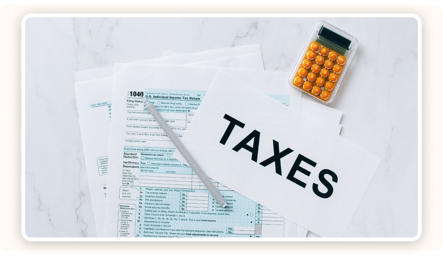 Sales Tax, VAT, and Cross-Border Compliance