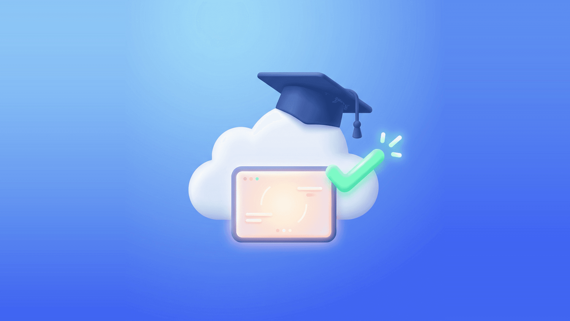 교육기관 H사가 클라우드 경험 없이 온라인 플랫폼을 런칭한 방법