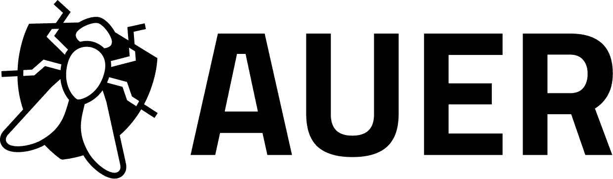 Holzbau Auer Logo