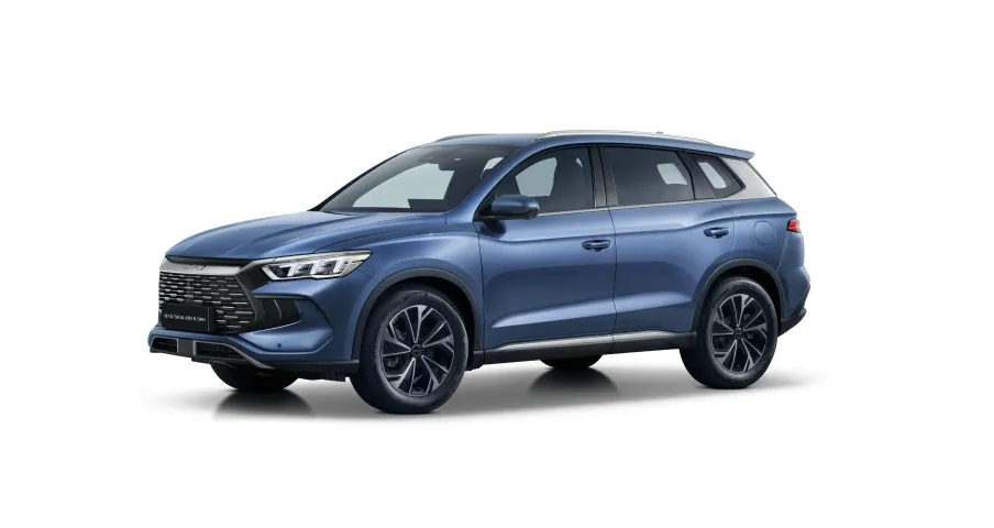 BYD SEALION 7 modell