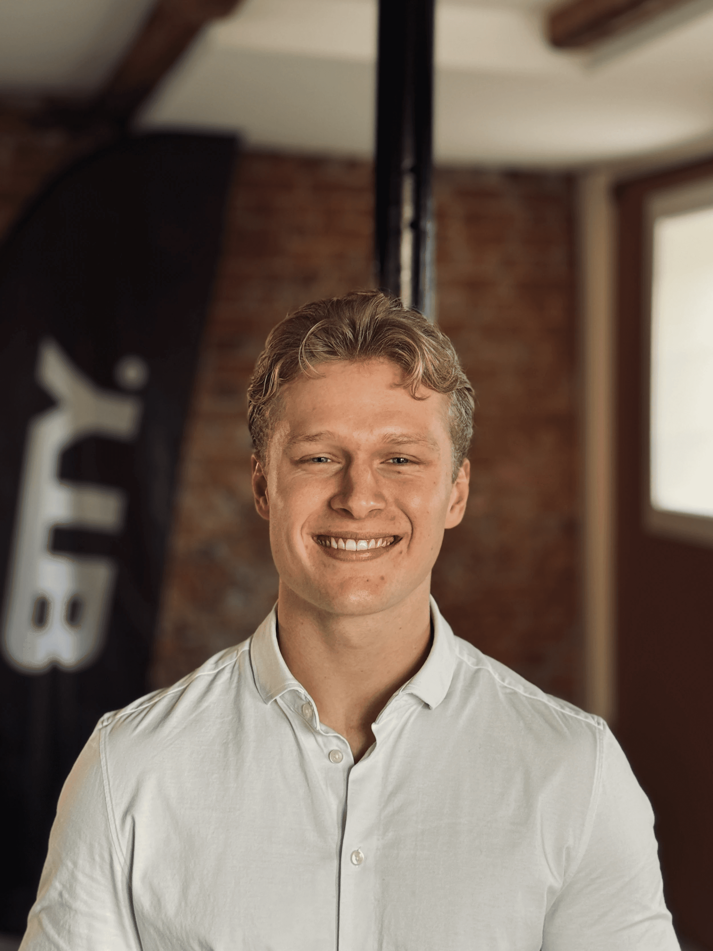 Jeppe Ørbæk Andersen