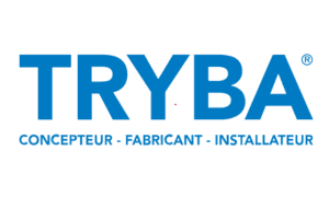 Réseau d'installateur de fenêtres Tryba