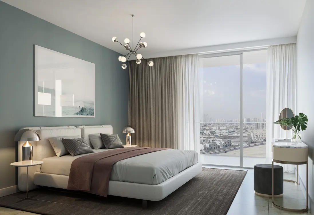 azizi jewel interiors