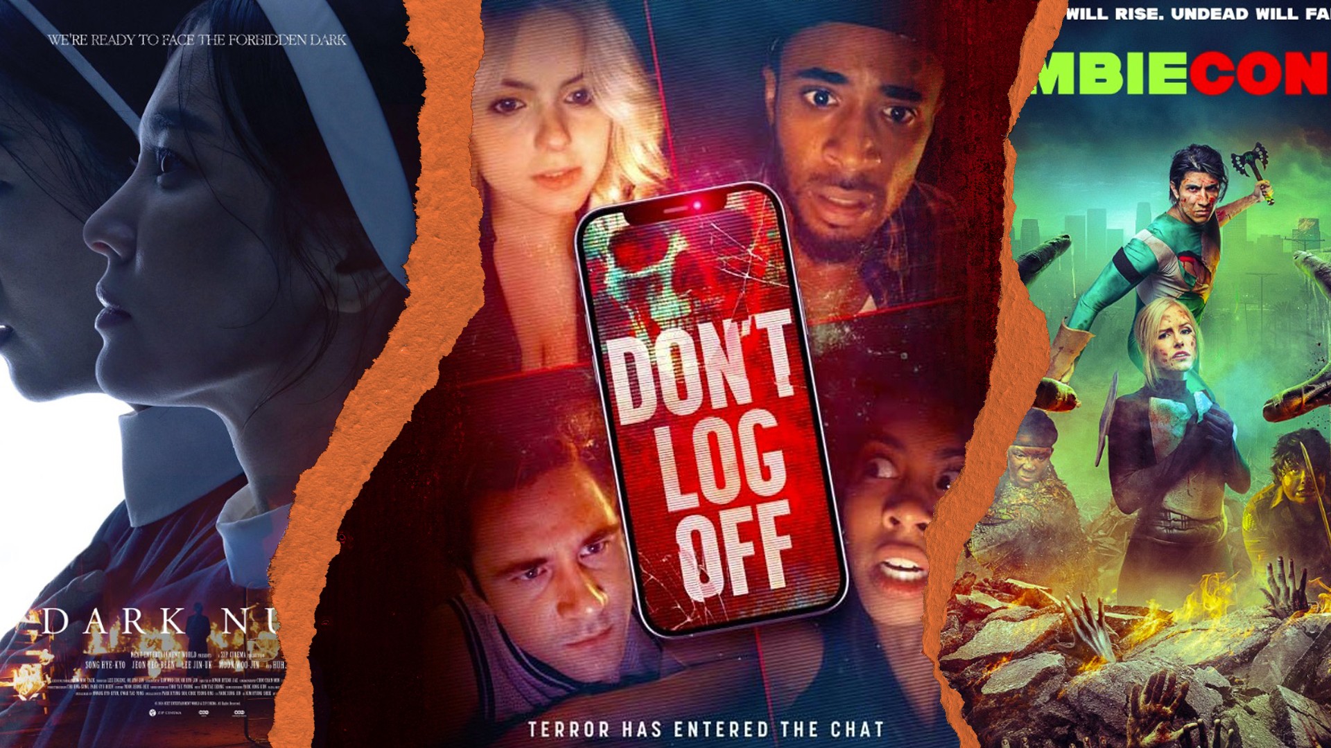 july 15th horror movies