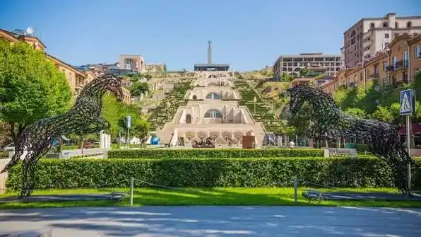 Georgia & Armenia package 