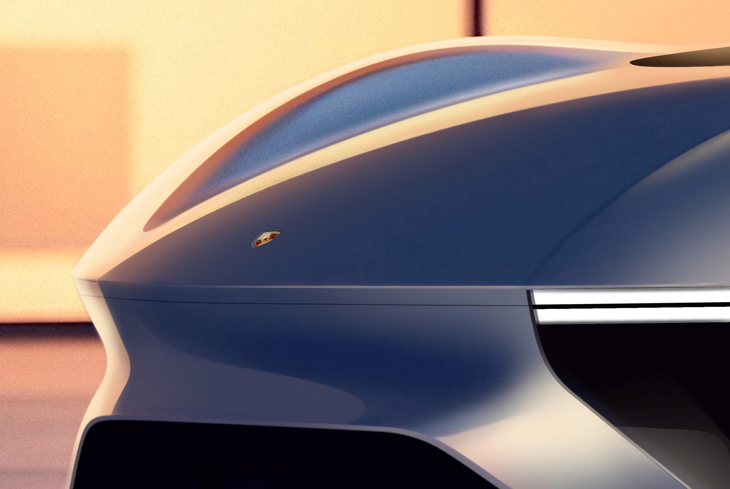 718 detail front hood and lights