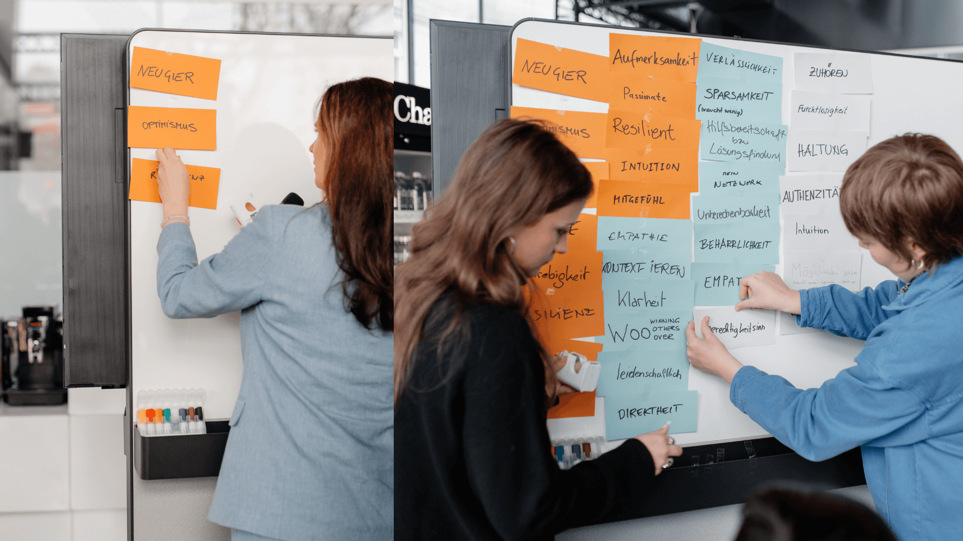 Croissant Club weXelerate Wien