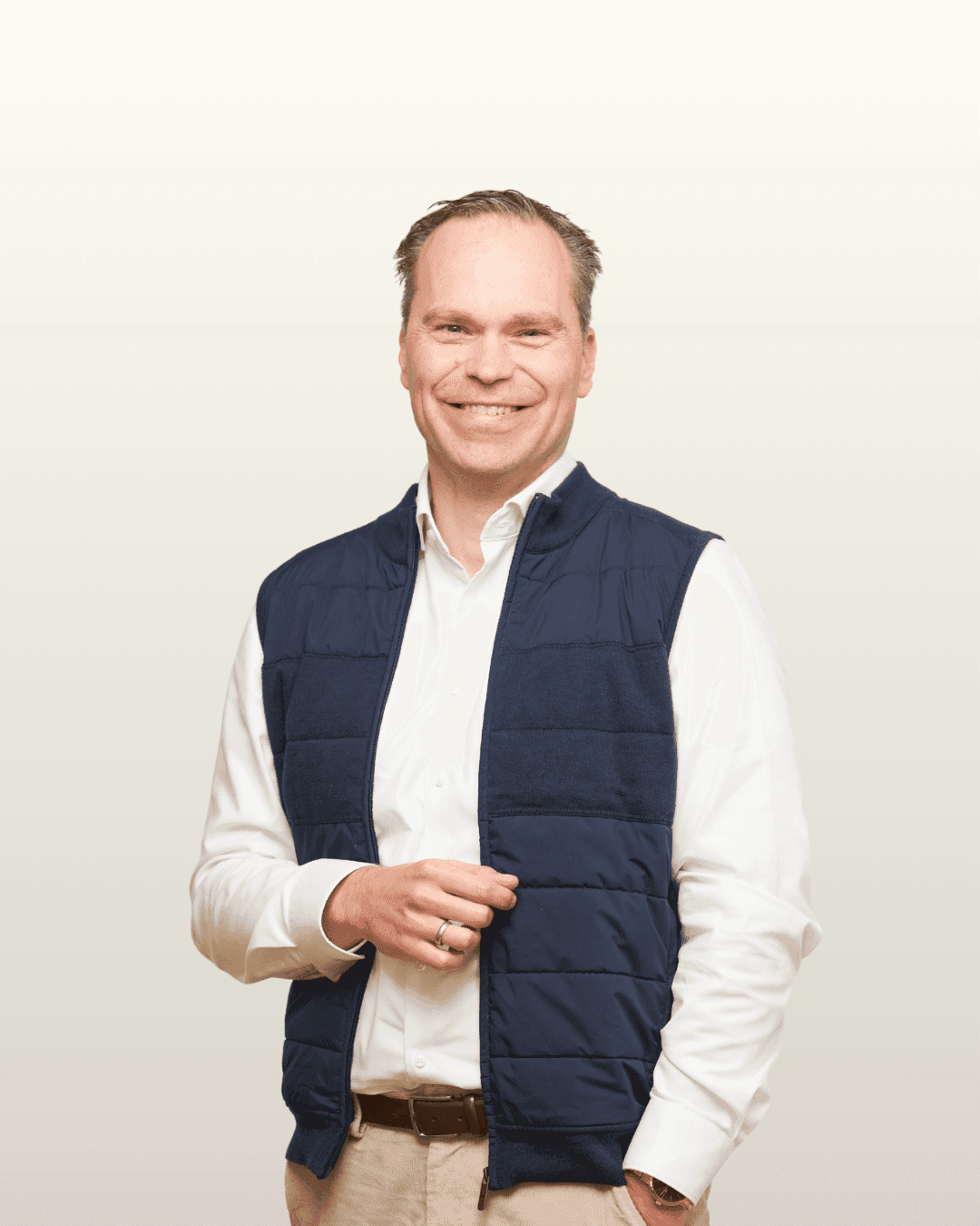 Advocaat Martin Hofman