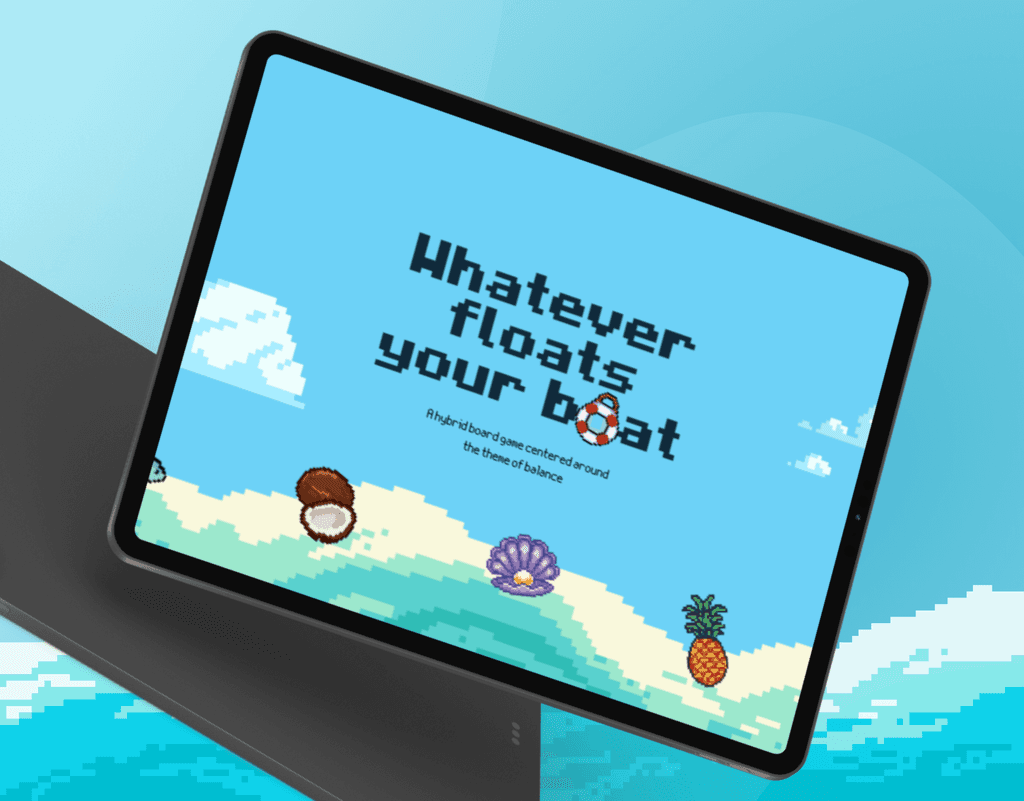 FramerIt Website