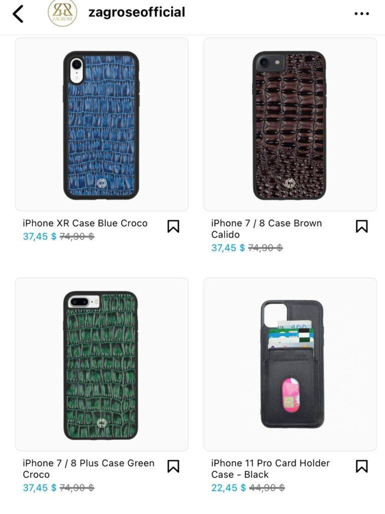 social commerce, customer communication, e-commerce