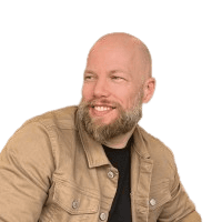 Image of Reginald Martyr