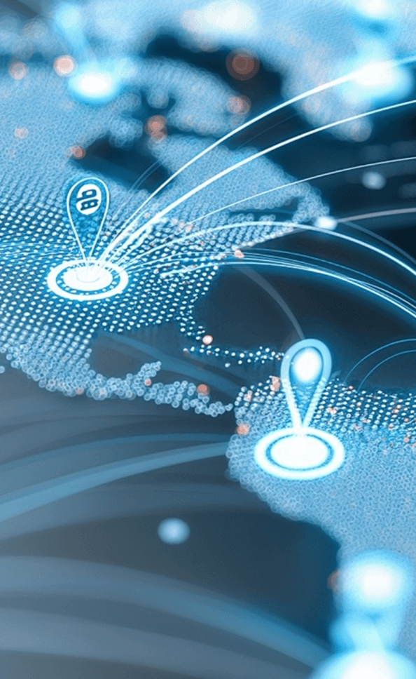 The staff member is operating the Aldelo Express - Restaurant POS.