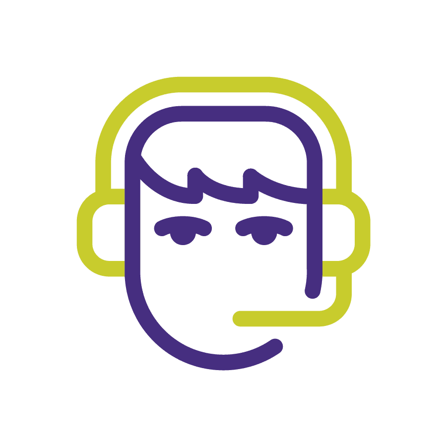 Overview Point Icon