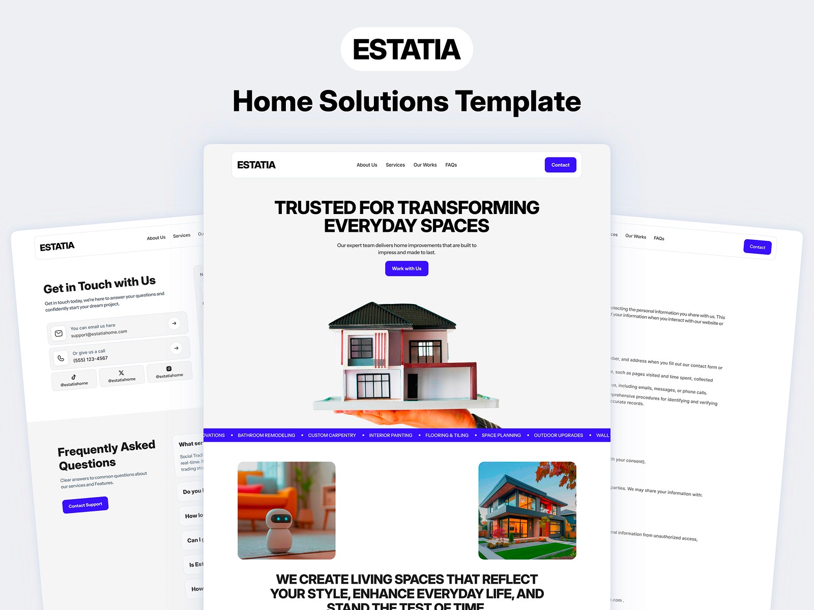 Estatia