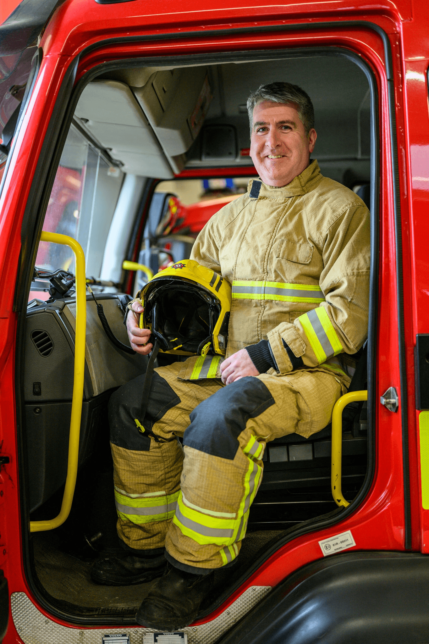 Diarmid Profile Image