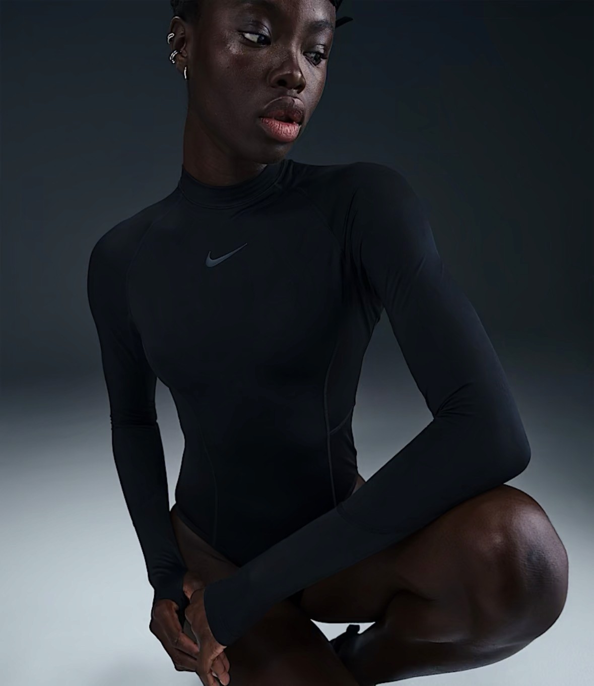 NIKE SWIM campaign image 8
