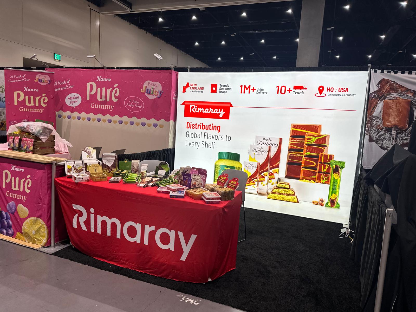 ASD Market Week — photo 3