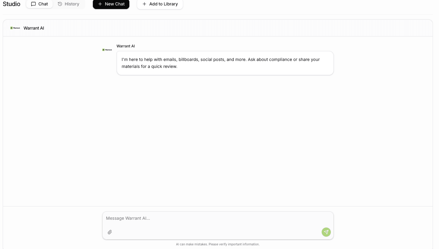 A screenshot of a chat
AI-generated content may be incorrect.