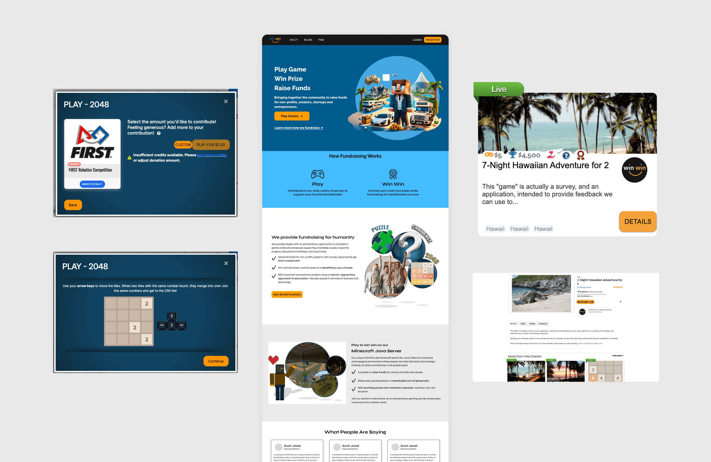 Sample project image