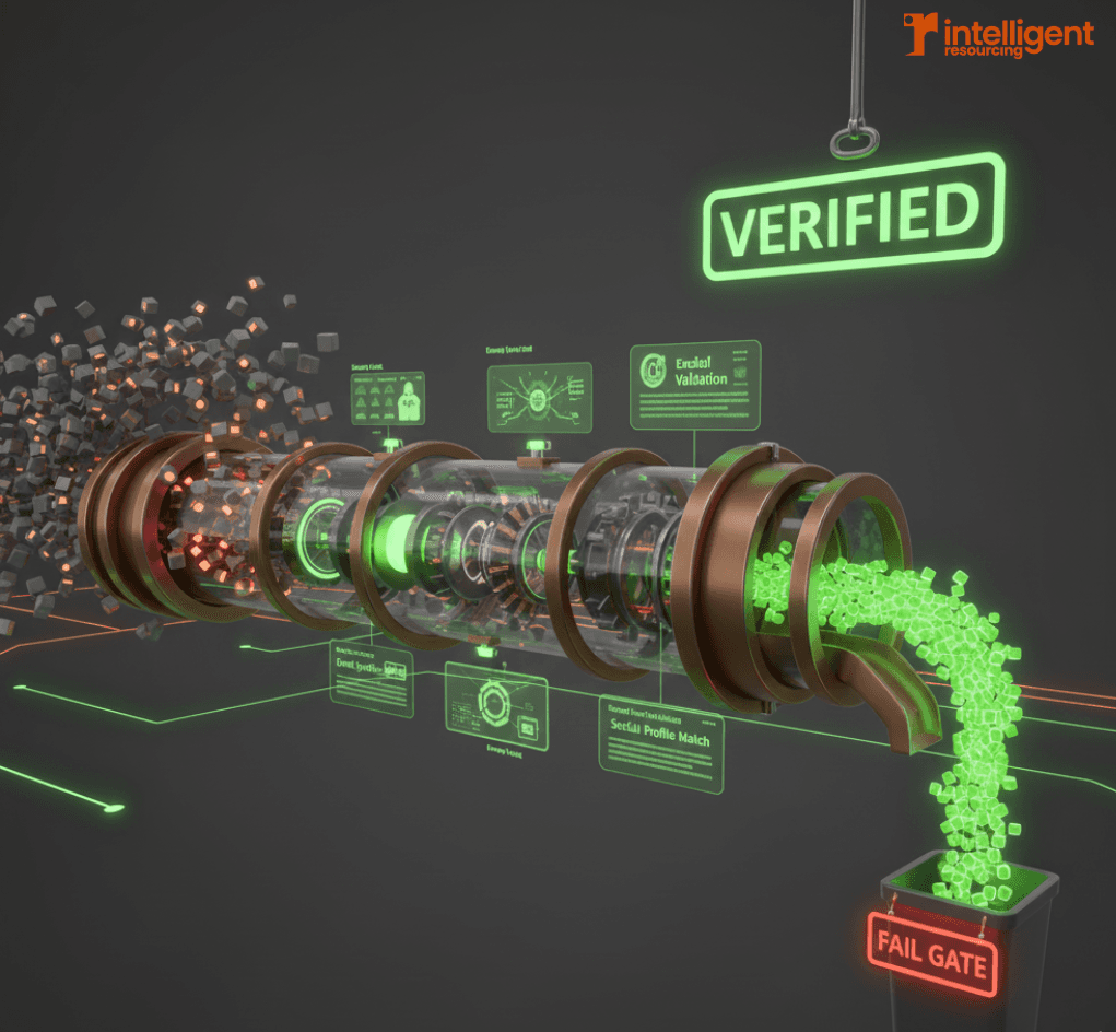 What Makes a GTM Workflow Reliable