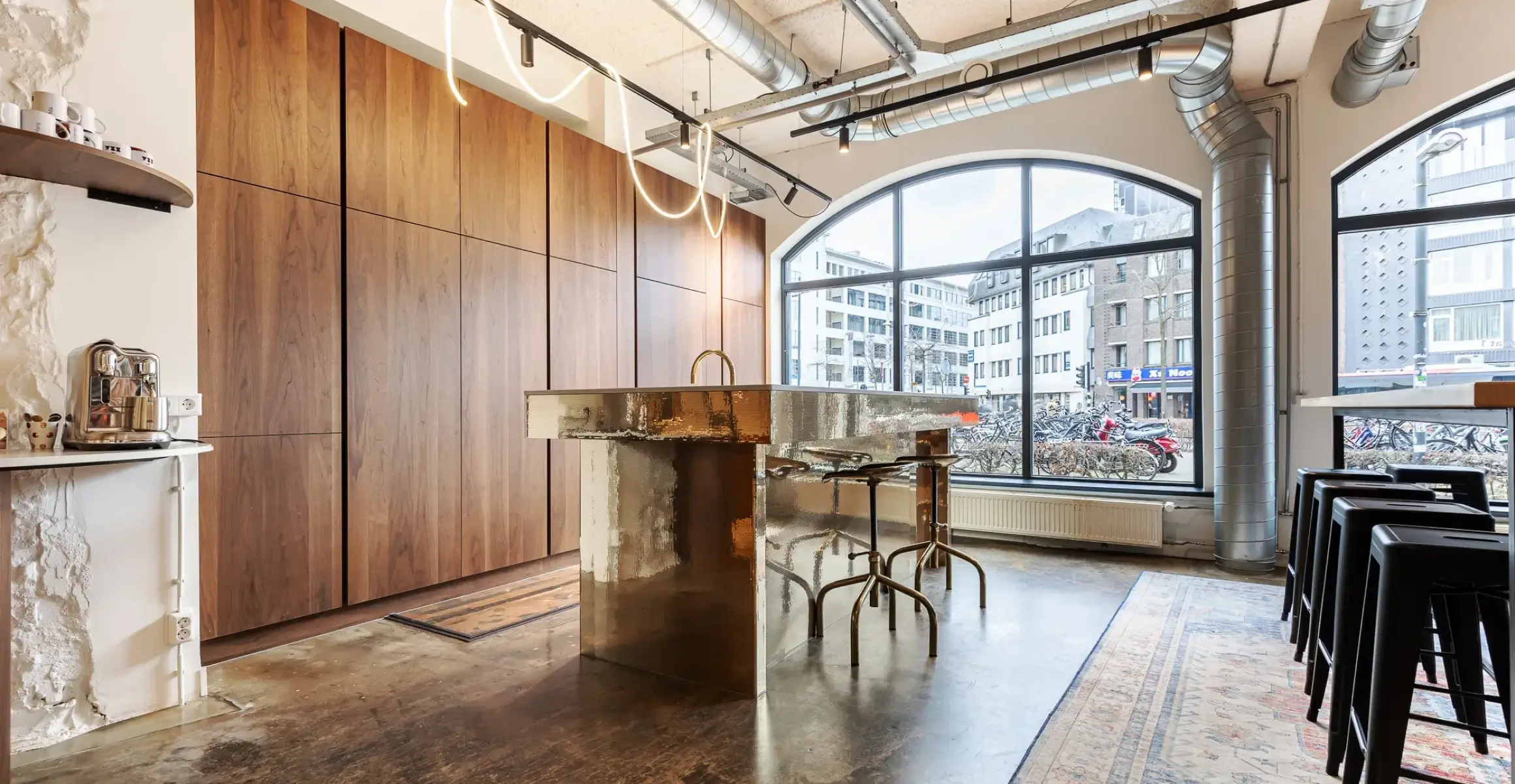 Code for Good - Office