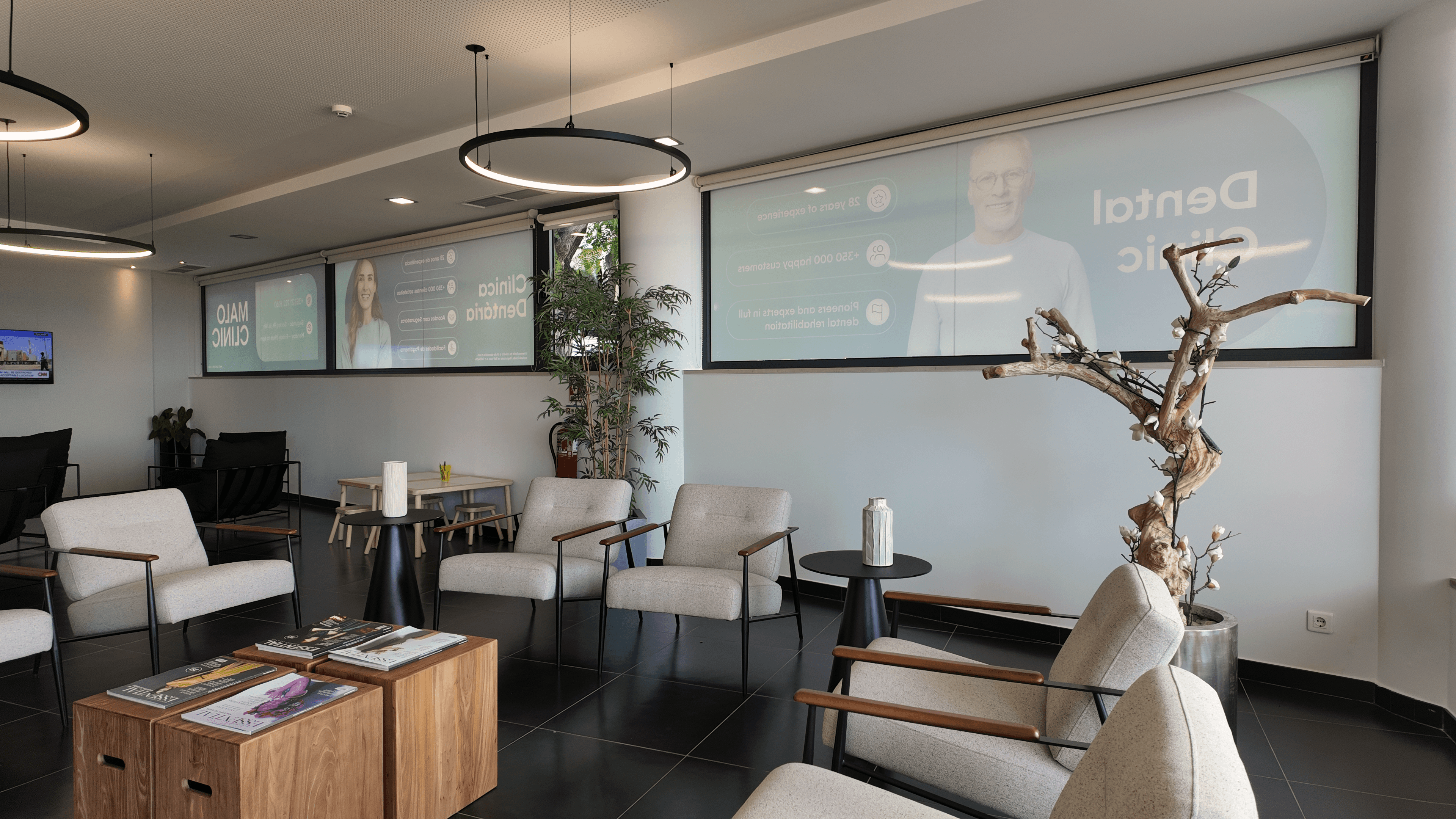 MAL CLINIC | Funchal