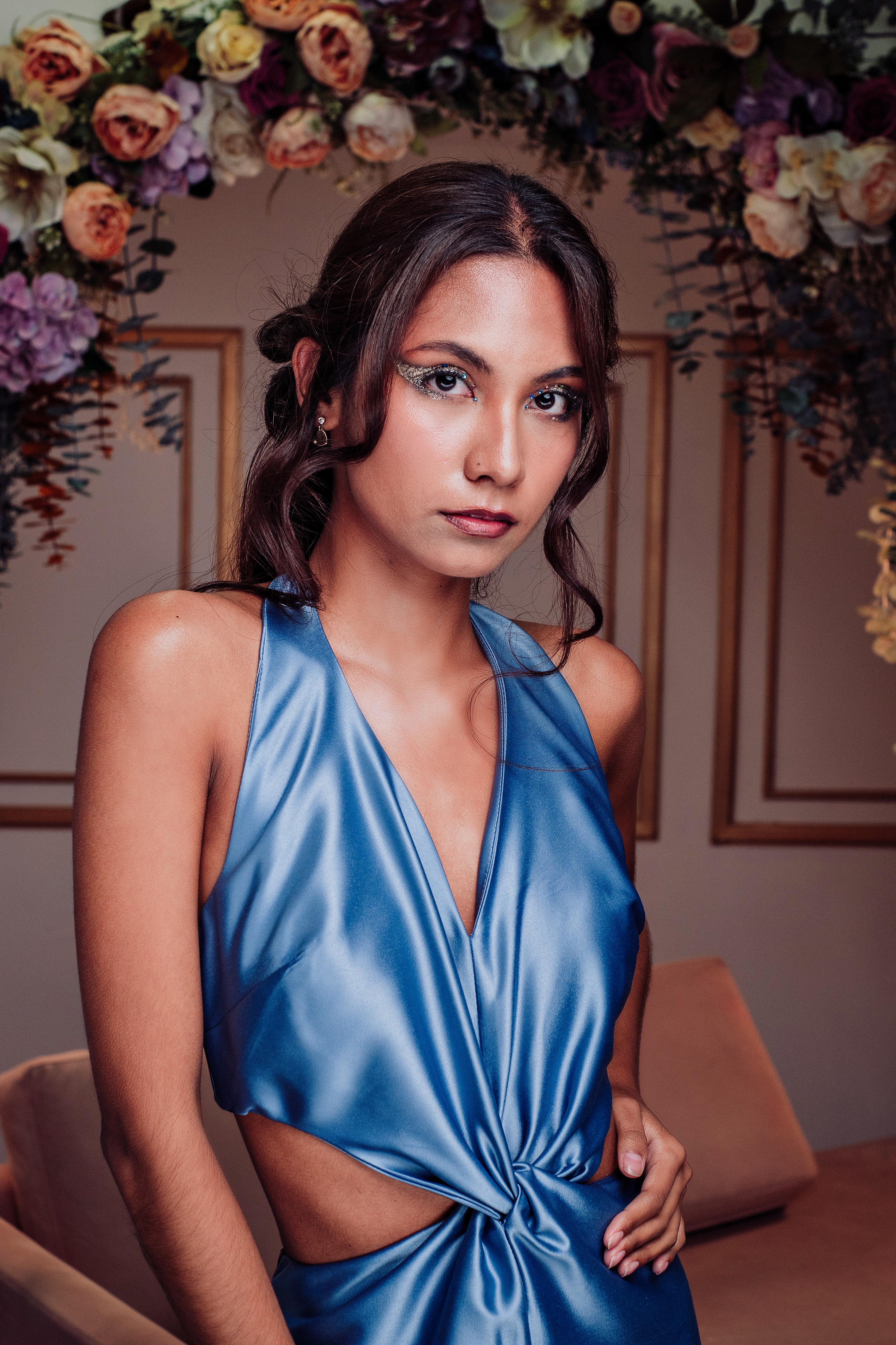 Marla Gómez — 17