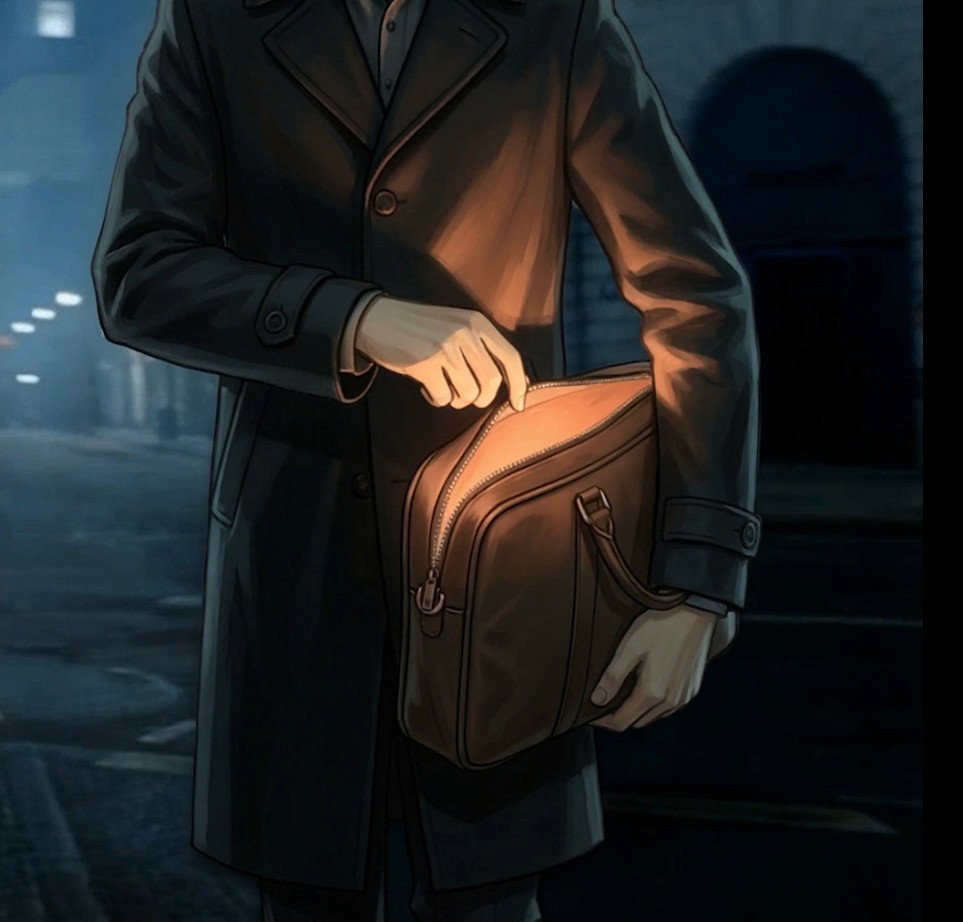 Paul the lawyer