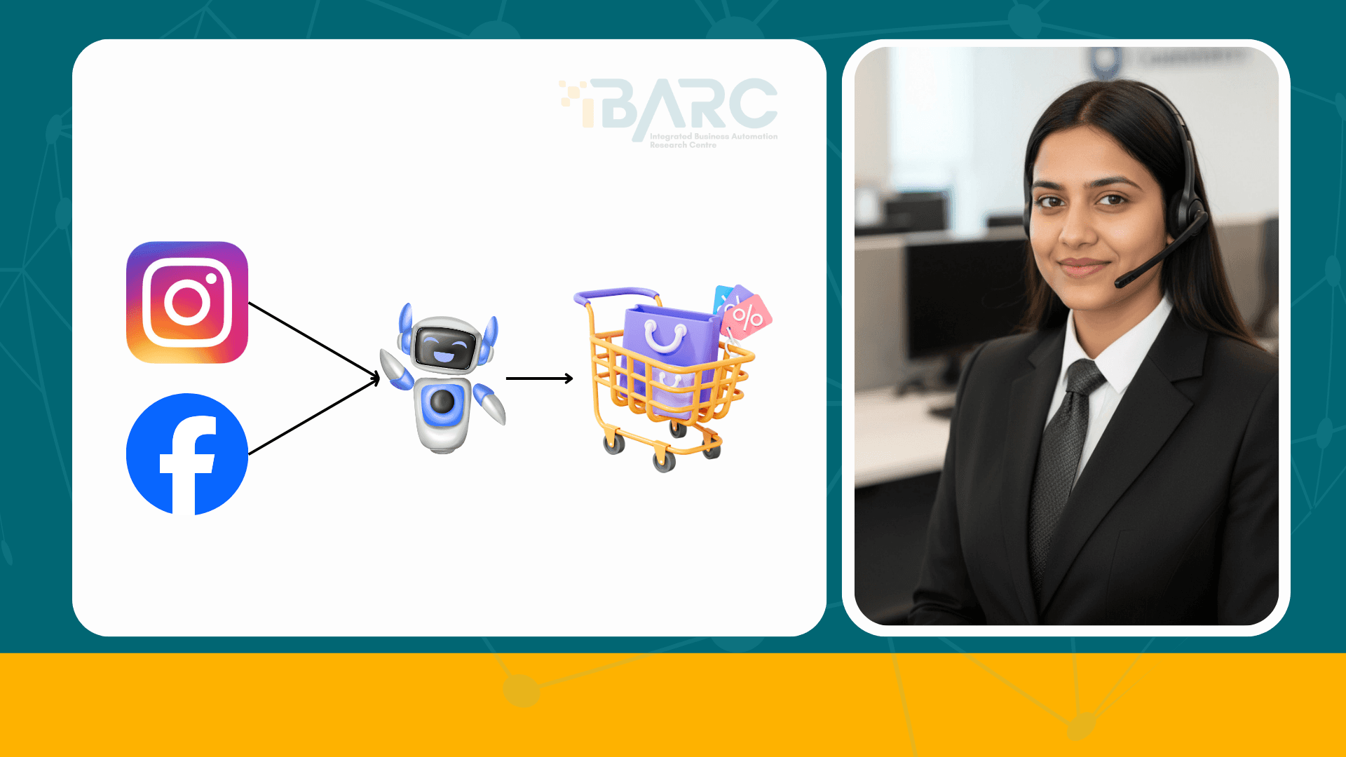 AI Agent for Instagram