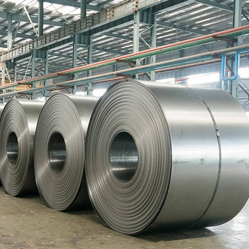 Güç Steel Metal saha uygulaması