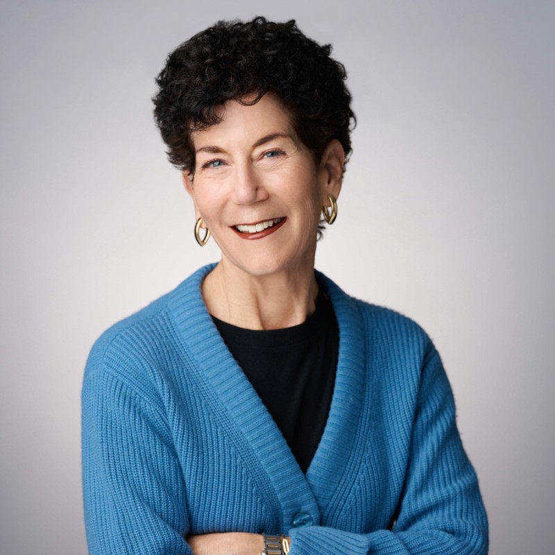 image of lisa foster