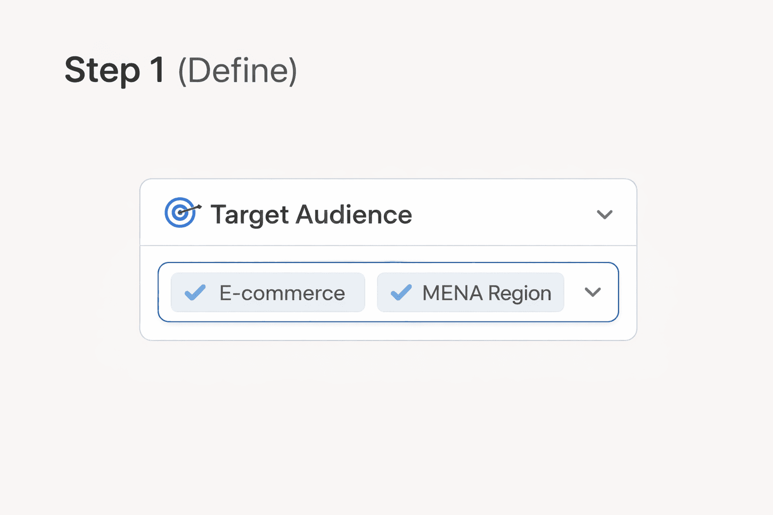 An image of Freelio's project ui