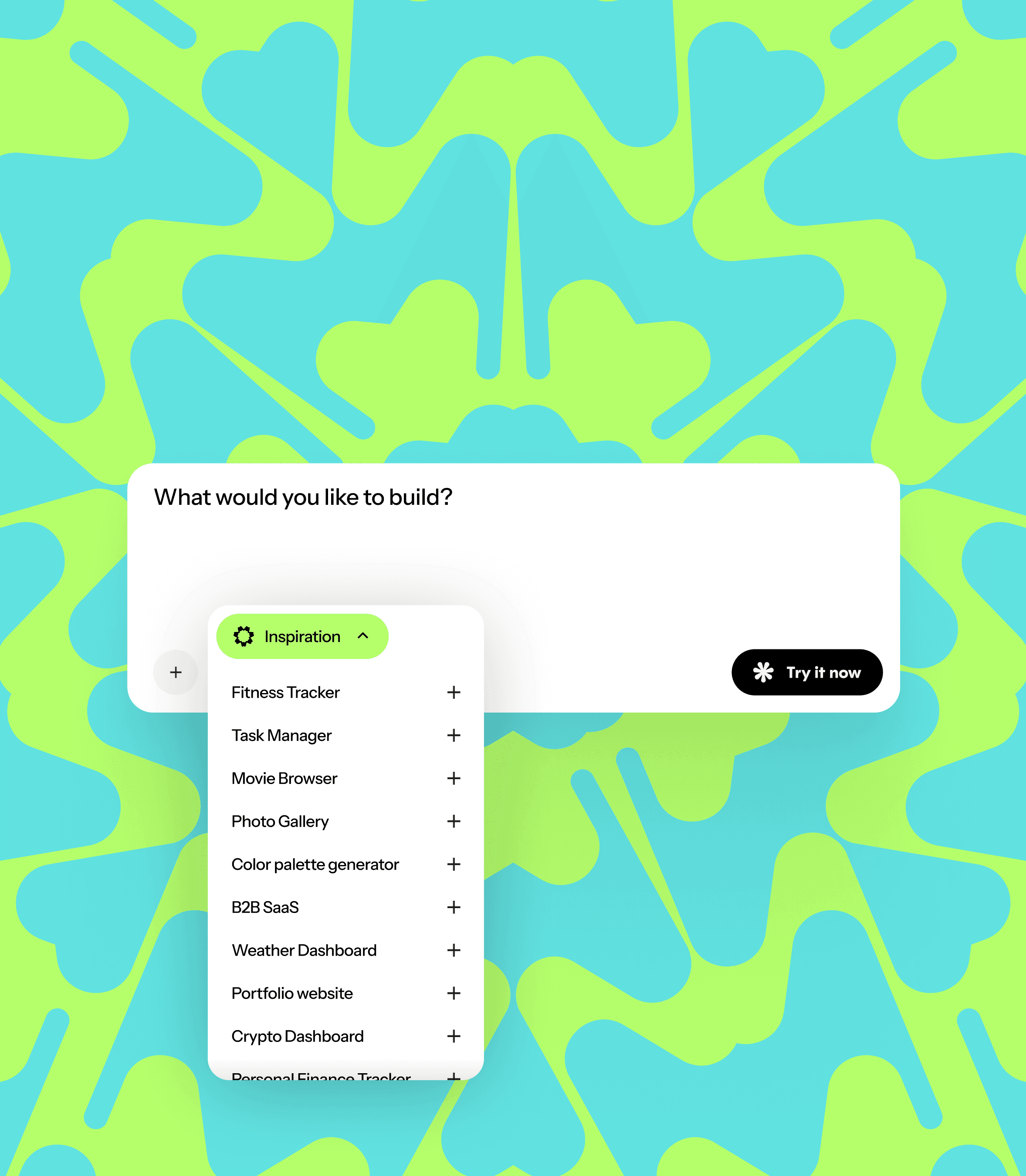 Mocha web component