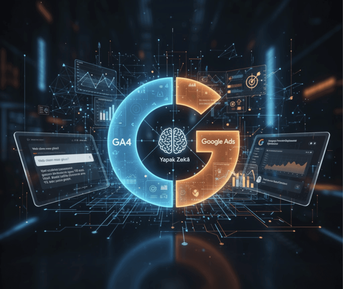 Analytics Advisor | The Artificial Intelligence Revolution is Starting in GA4 and Google Ads