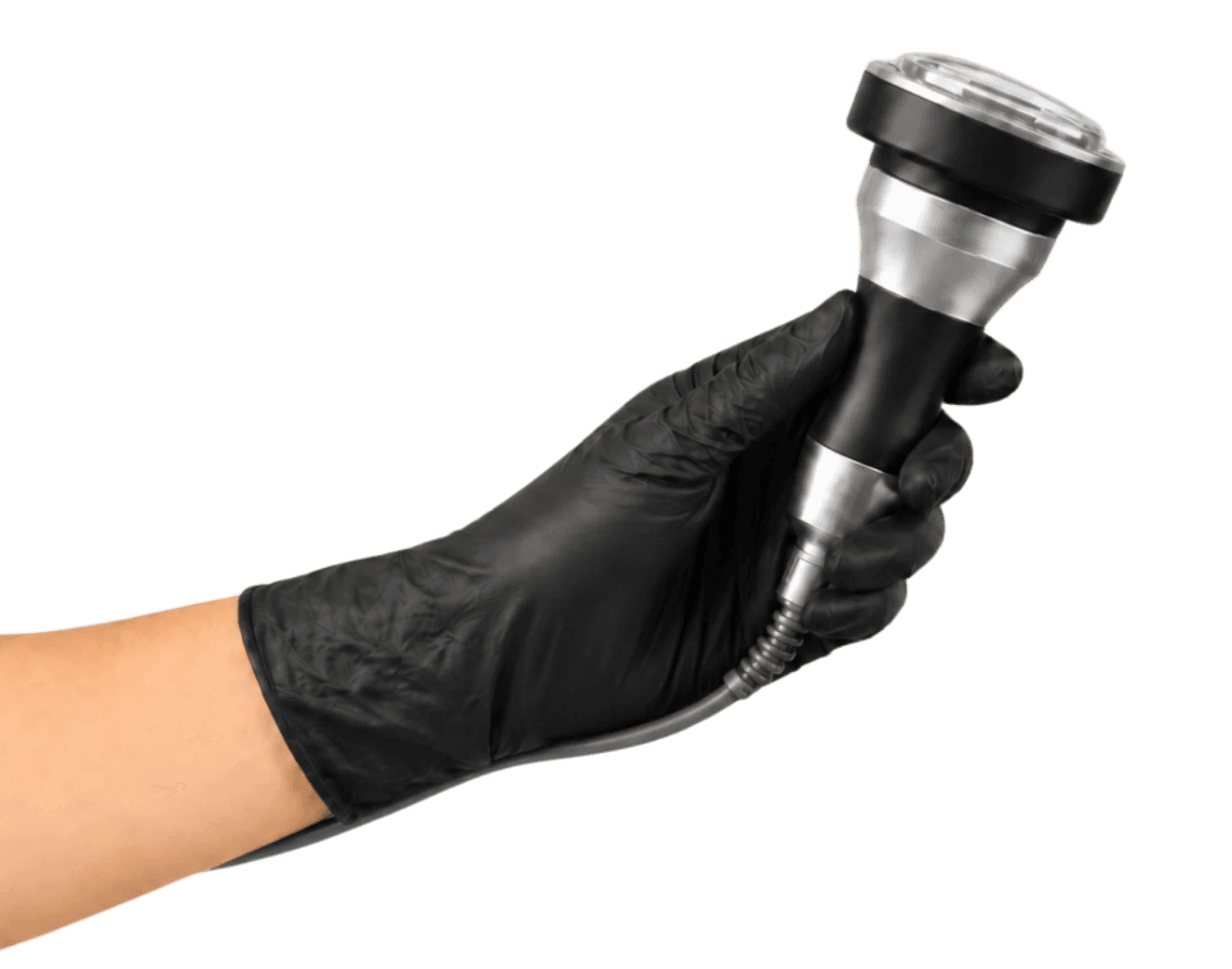 Left hand