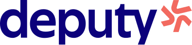Deputy logo
