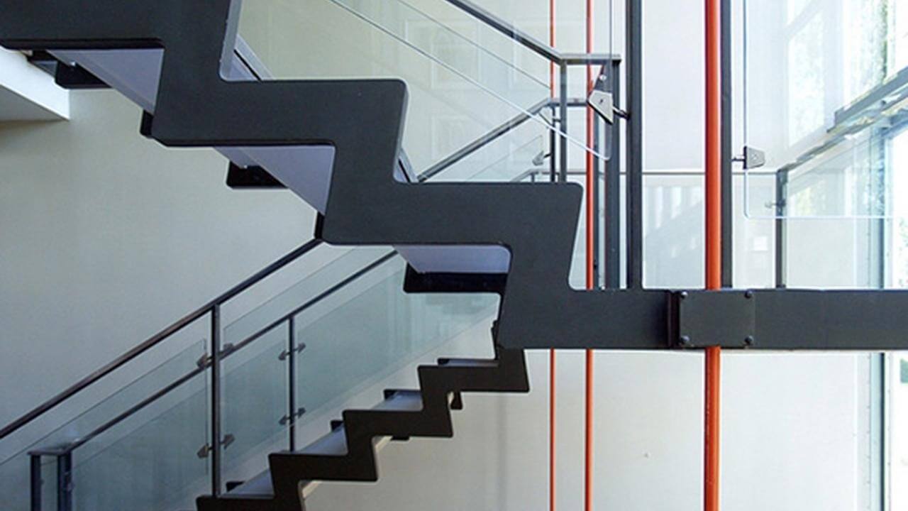 Architecture Drawing
